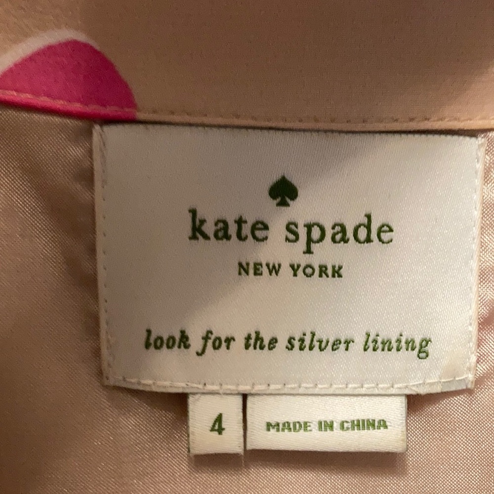 Dress Kate spade - Picture 3 of 8